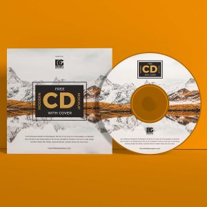 CD Mastering