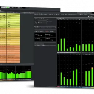 Multitrack Export