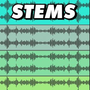Stems Mastering