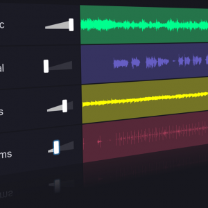 Stems Export