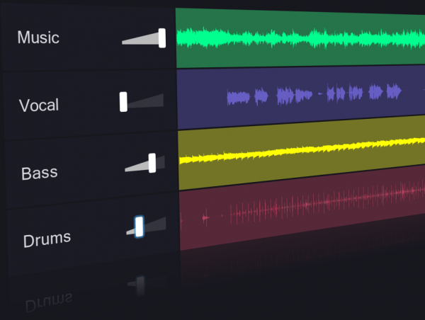 Stems Export
